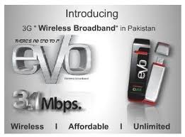 ptcl evo01