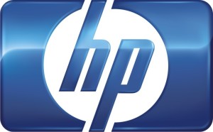 HP-Logo