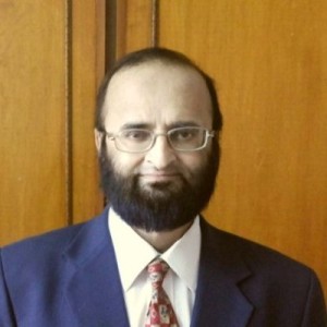 Qamar Ali Khan