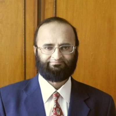 Qamar Ali Khan