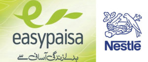 Easypaisa-empowers-Nestlé