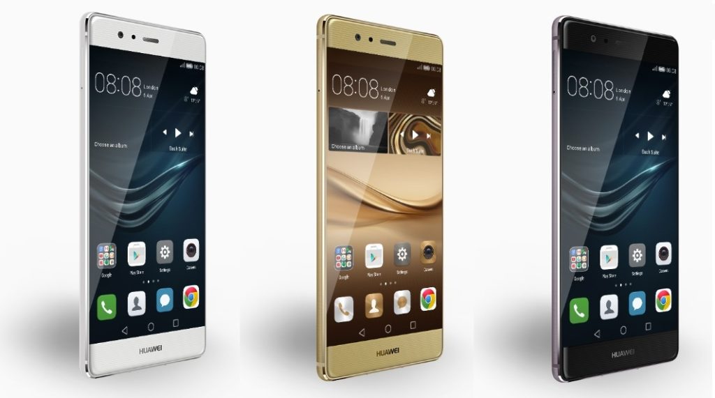 Huawei P9 Plus
