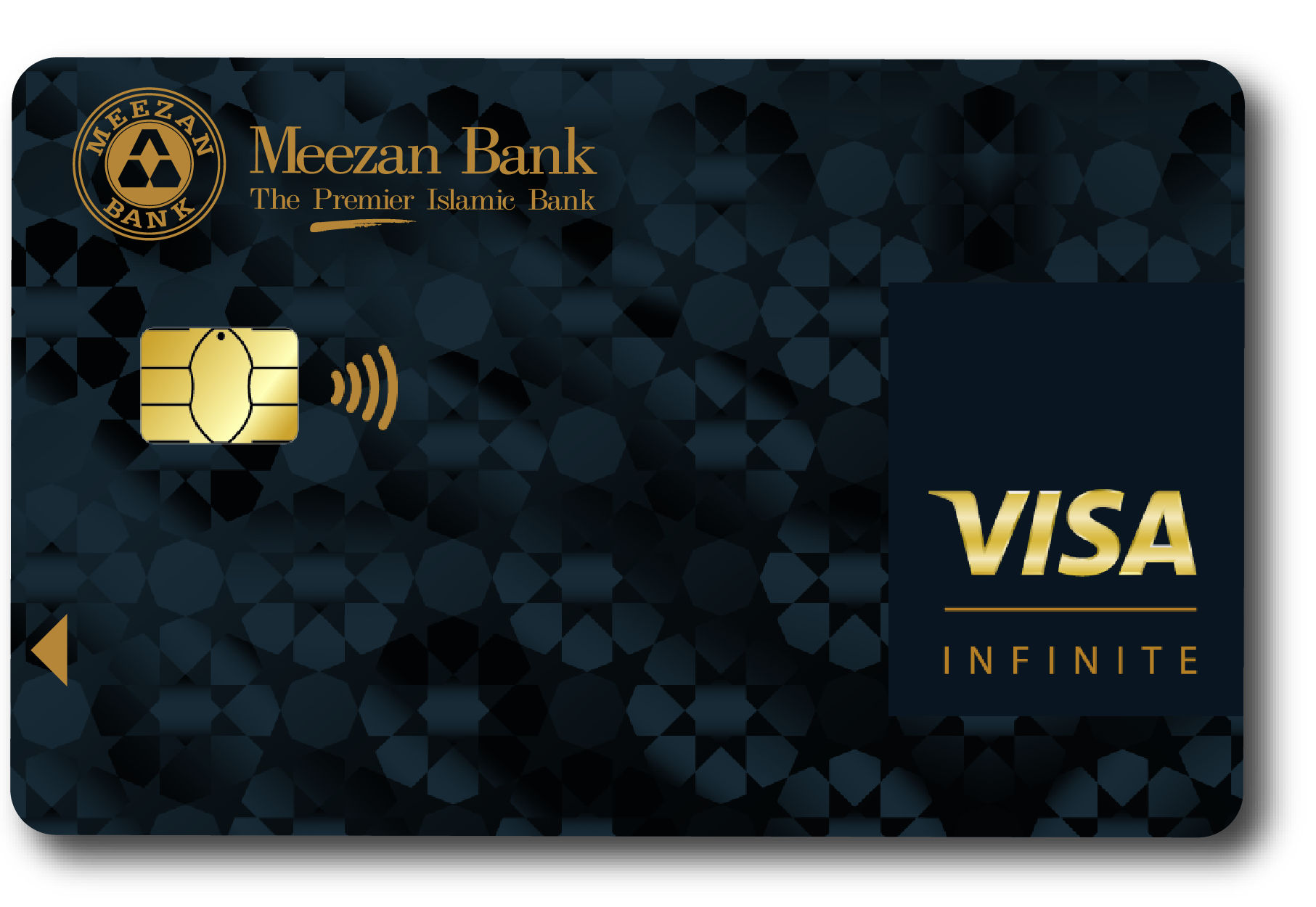 meezan-bank-launches-meezan-visa-infinite-debit-card-teleco-alert