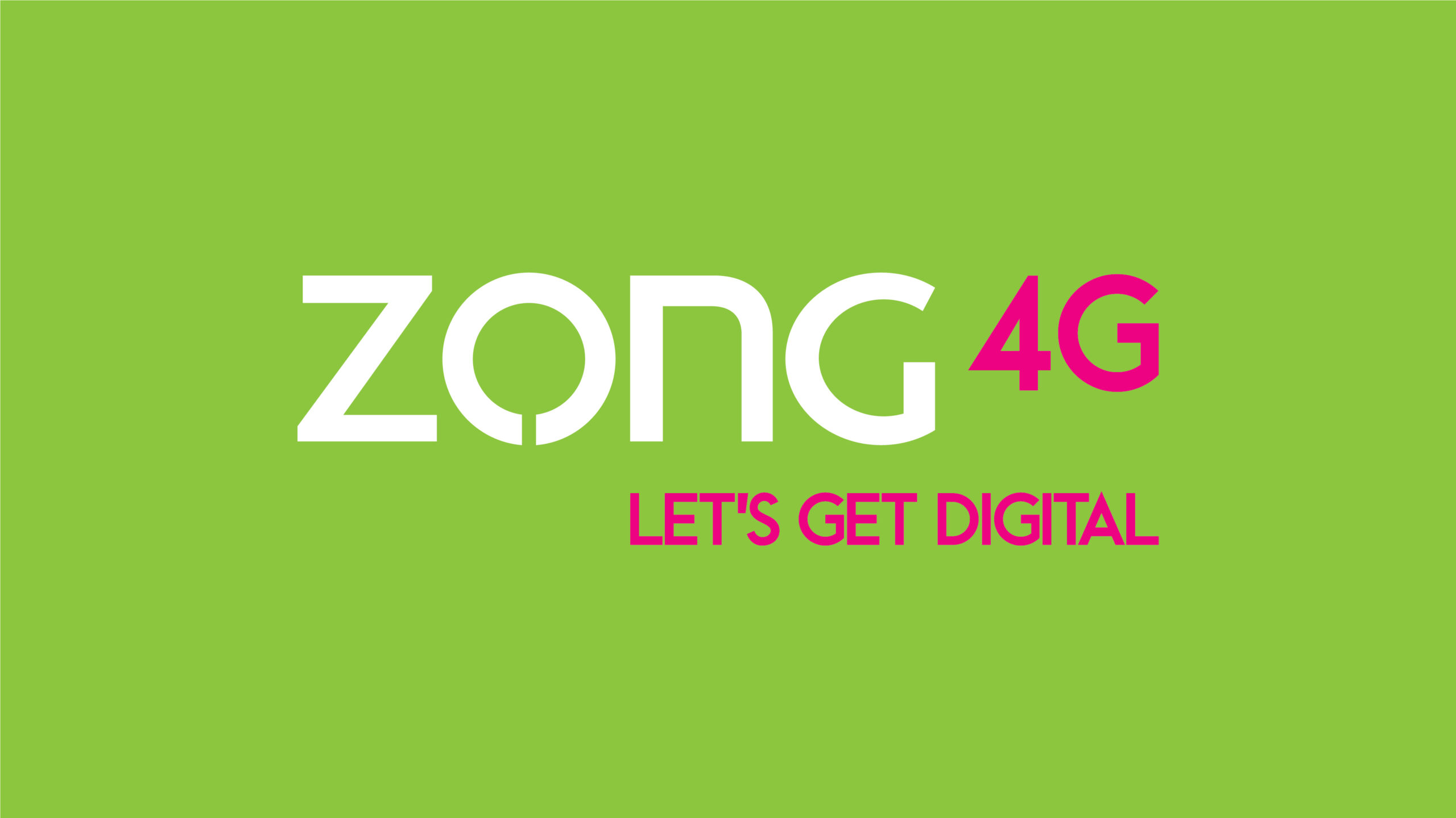 Zong Launches Smart IoT Solutions for Industrial, Agricultural and ...